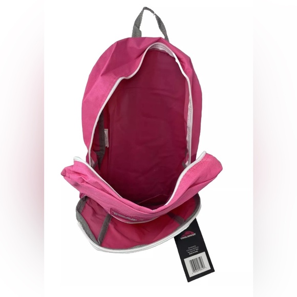 TrailMaker Classic Backpacks - Pink - Picture 2 of 3